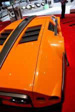 Sbarro Autobau 2010 года